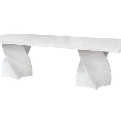 Bayroc Rectangular Dining Table