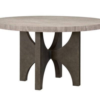 Azul Iron Dining Table