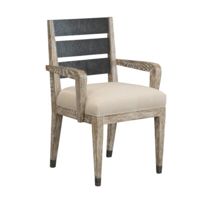 Bianca Arm Dining Chair
