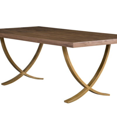 Zimmer Dining Table