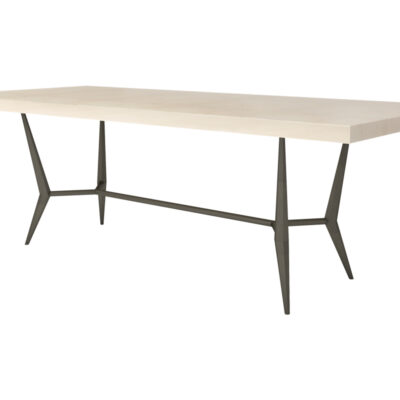 Capetown Rectangular Dining Table