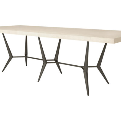 Capetown 6-legged Dining Table