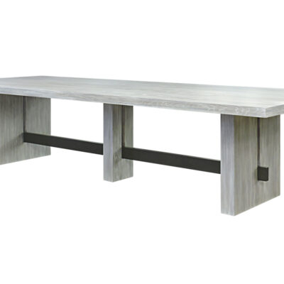 Nuevo 3-legged Dining Table