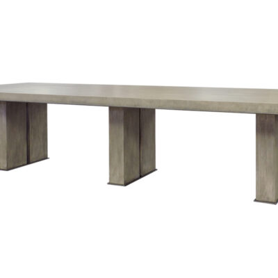 Panama 3-legged Dining Table