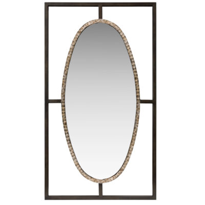 Artisan Mirror