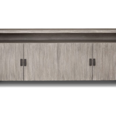 Morgan Buffet
