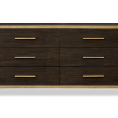 Sanctuary Dresser
