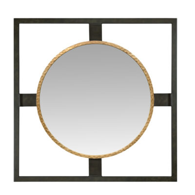 Cove Mirror