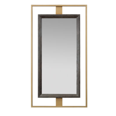 Ocean Club Mirror