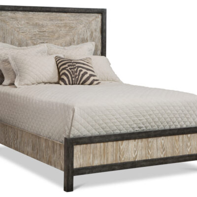Vincent Bed