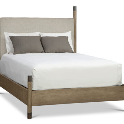 St. Barts Bed