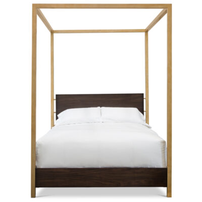 Sanctuary Bed
