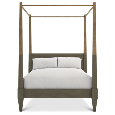 Campana Bed