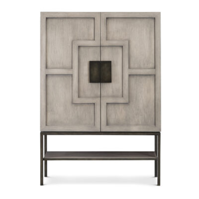 Moroccan Armoire