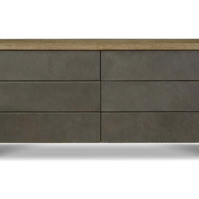 Savannah Dresser