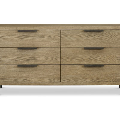Tortola Dresser