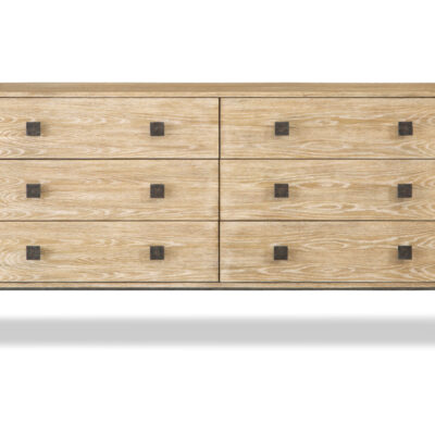 Culebra Dresser