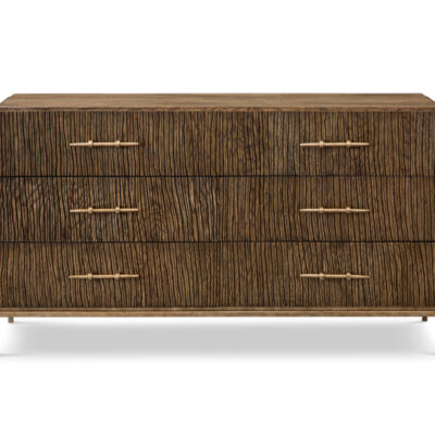 Amelia Dresser