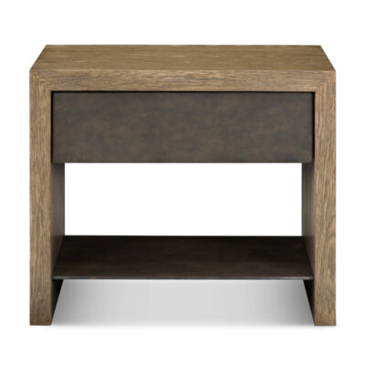 Savannah Nightstand