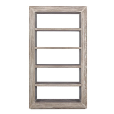 Castillo Bookcase