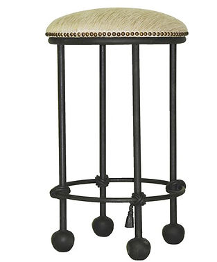 Juniper Stool