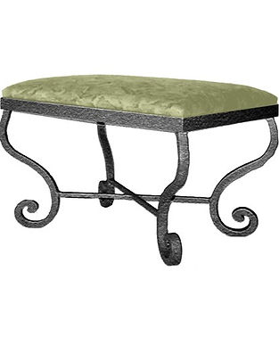 Aegean Bench