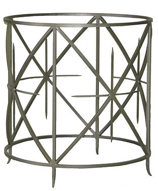 Augusta Game Table