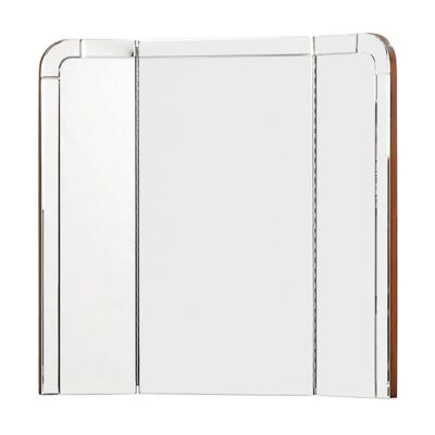 Modern Three-part Vanity