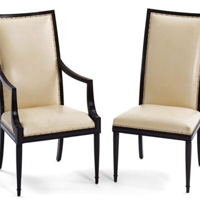 Francesca Arm & Side