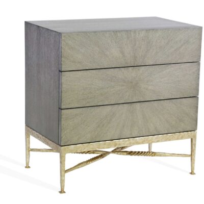 Les Annee’s Nite Chest