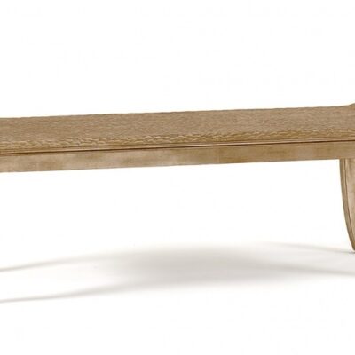Madagascar Bench