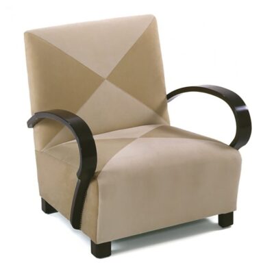 Large Steamer Lounge