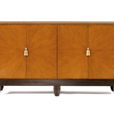 Tassel Cabinet
