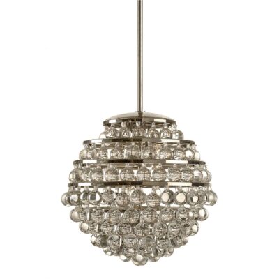 Deco Chandelier