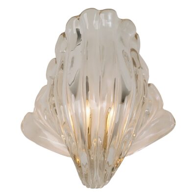 Shell Wall Sconce