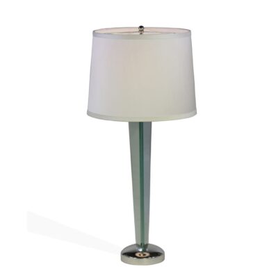 M Reflections Table Lamp