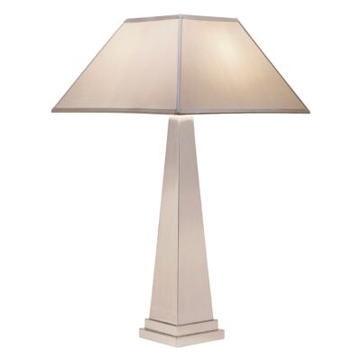 Contemporary Obelisk