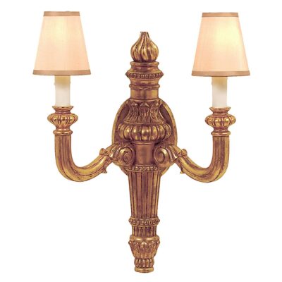 Carlyle Wall Sconce