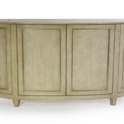 Harlequin Demilune Pop-up Tv