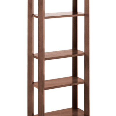 Brentwood Single Bookcase