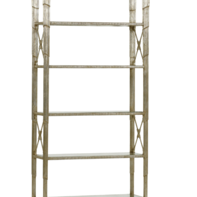 Curtain Etagere