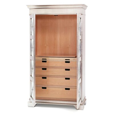 Regency Armoire