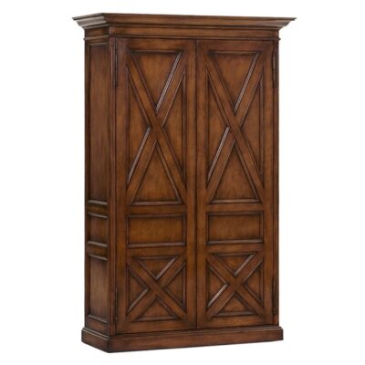 South Hampton Armoire