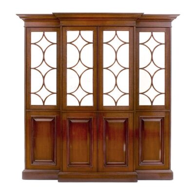 Charleston Breakfront