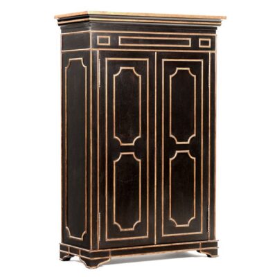 Campaign Armoire