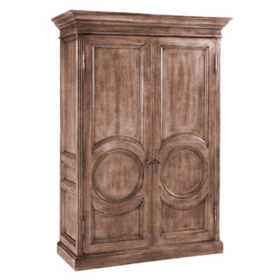 Directoire Armoire