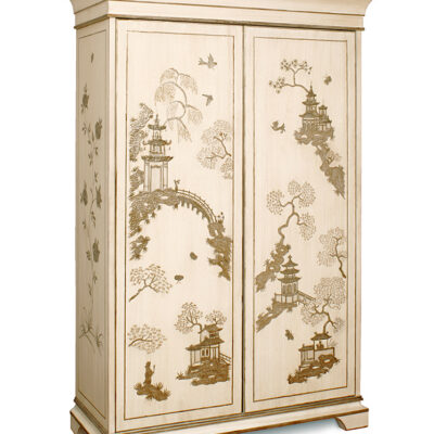 Arabella Armoire
