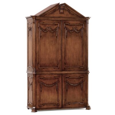 Garland Armoire