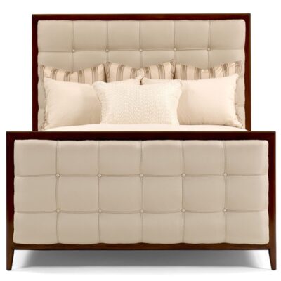 Oslo Upholstered Bed