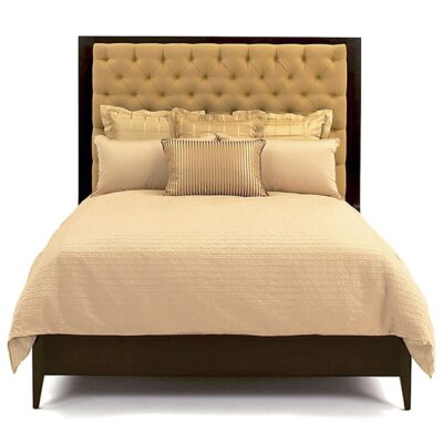 Chicago Upholstered With Surround Bed